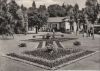 Bad Salzuflen - Blick auf die Wandelhalle - ca. 1960