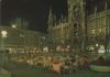 München - Marienplatz - ca. 1980