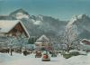 Garmisch-Partenkirchen - 1966