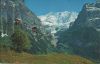 Grindelwald - Schweiz - Firstbahn
