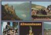 Rüdesheim - Aßmannshausen u.a. Hotel Krone - 1987