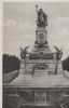 Rüdesheim - Nationaldenkmal auf dem Niederwald - ca. 1945