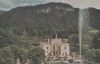 Schloß Linderhof - ca. 1955