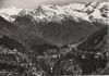 Österreich - Bad Gastein - mit Radhausberg - 1965