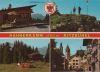 Österreich - Hahnenkamm - mit 4 Bildern - ca. 1980