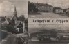Lengefeld - u.a. Teilansicht - 1959