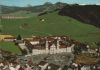 Schweiz - Einsiedeln - Kloster und Sihlsee - 1988