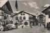 Österreich - Seefeld - Schmuckkastl gegen Wetterstein - ca. 1960