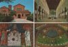 Italien - Ravenna - Basilica - ca. 1975