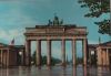 Berlin-Mitte, Brandenburger Tor - ca. 1970