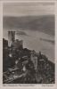 Niederheimbach, Burg Sooneck - ca. 1950