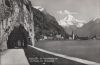 Schweiz - Axenstraße - am Vierwaldstättersee - ca. 1960