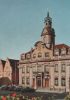 Schwäbisch Hall - Rathaus - ca. 1975