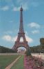 Frankreich - Paris - Tour Eiffel - ca. 1965