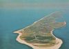 Sylt Südspitze - Luftbild - 1985