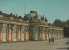 Potsdam, Sanssouci - Teilansicht - 1964