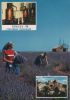 Frankreich - Grasse - Cite des Fleurs - ca. 1980