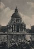 Italien - Venedig - Chiesa Madonna della Salute - ca. 1955