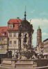 Göttingen - Gänselieselbrunnen - ca. 1965