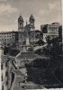 Italien - Rom - Roma - Trinita dei Monti - ca. 1960