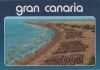 Spanien - Playa del Inglés - 1986