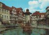 Bad Sooden-Allendorf - Bad Sooden Allendorf - Marktplatz - 1977