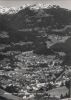 Österreich - Schruns - Tschagguns gegen Golm - 1969