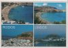 Griechenland - Rhodos - Lindos - 1990