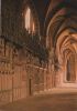 Frankreich - Chartres - Deambulatoire XIIIIe siecle - ca. 1980