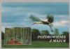 Polen - Masuren - mit 2 Bildern - ca. 2000