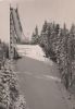Johanngeorgenstadt - Erzgebirgsschanze - 1962
