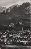 Österreich - Salzburg - mit Hohem Söll - 1957
