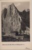Österreich - Karwendel - Falkenhütte, Adolf-Sotier-Haus - ca. 1950