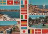 Italien - Cavallino-Treporti - Lido - 1981