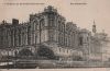 Frankreich - Saint-Germain-en-Laye - Chateau, Vue de ensemble - ca. 1930