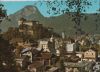 Österreich - Kufstein - Blick auf Pendling - ca. 1980