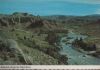 USA - Wind River - Bad Lands - ca. 1980