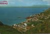Spanien - Rosas - Panorama - 1973