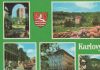 Tschechien - Karlovy Vary - 1974