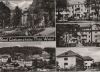 Bad Liebenstein - u.a. Kurheim Bernhard - ca. 1965