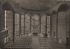 Freiburg - Evangelische Ludwigskirche - ca. 1960