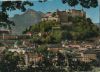 Salzburg - Österreich - Altstadt