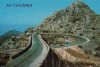Spanien - Escorca-La Calobra - ca. 1980