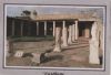 Tunesien - Karthago - Maison de la Volere - 1992