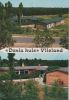 Niederlande - Vlieland - Donia huis - ca. 1980