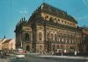 Tschechien - Prag - Praha - Nationaltheater - 1985