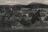 Bad Iburg - Ausblick vom Langenberg - 1958