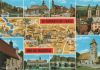 Tauberbischofsheim - Romantische Straße u.a. Wertheim - 2004