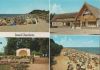 Usedom - u.a. Strand Koserow - 1977