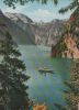 Königssee - Malerwinkel - 1968